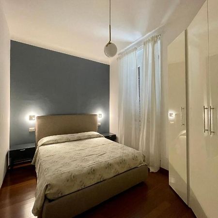 The Painting Apartment. A Central And Lovely Apartment In Milano Exteriör bild